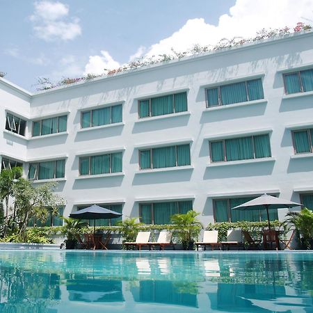 Aston Tropicana Hotel Bandung Eksteriør billede