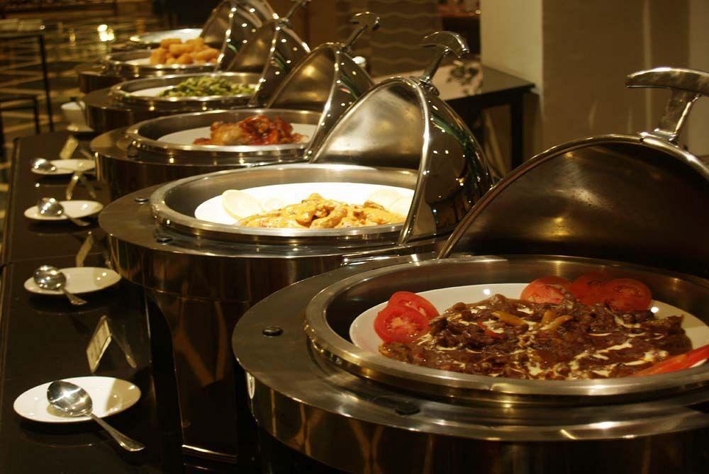 Aston Tropicana Hotel Bandung Eksteriør billede