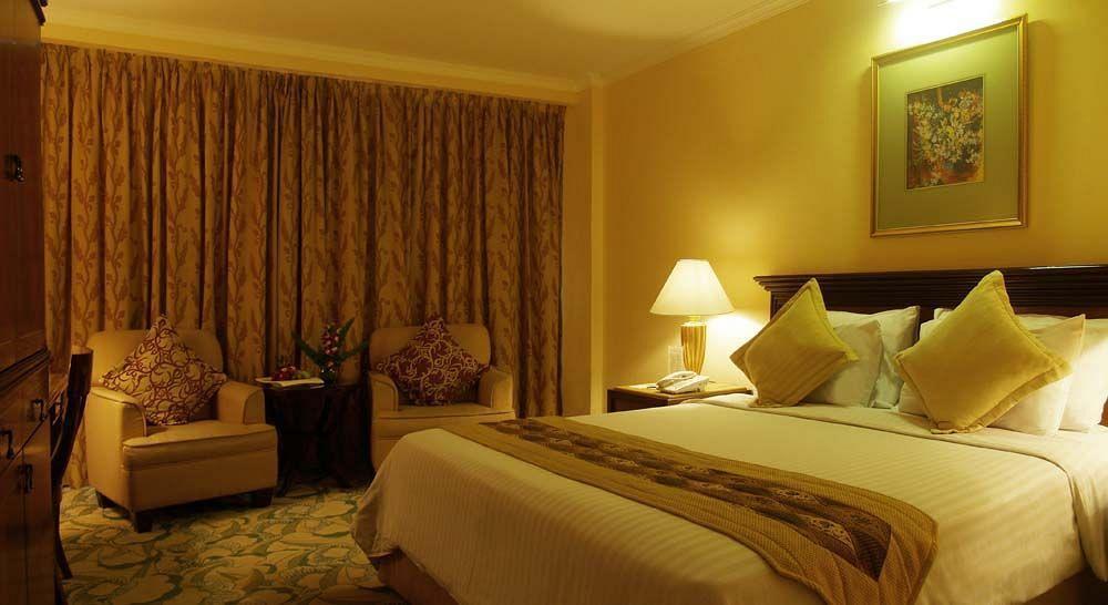 Aston Tropicana Hotel Bandung Eksteriør billede