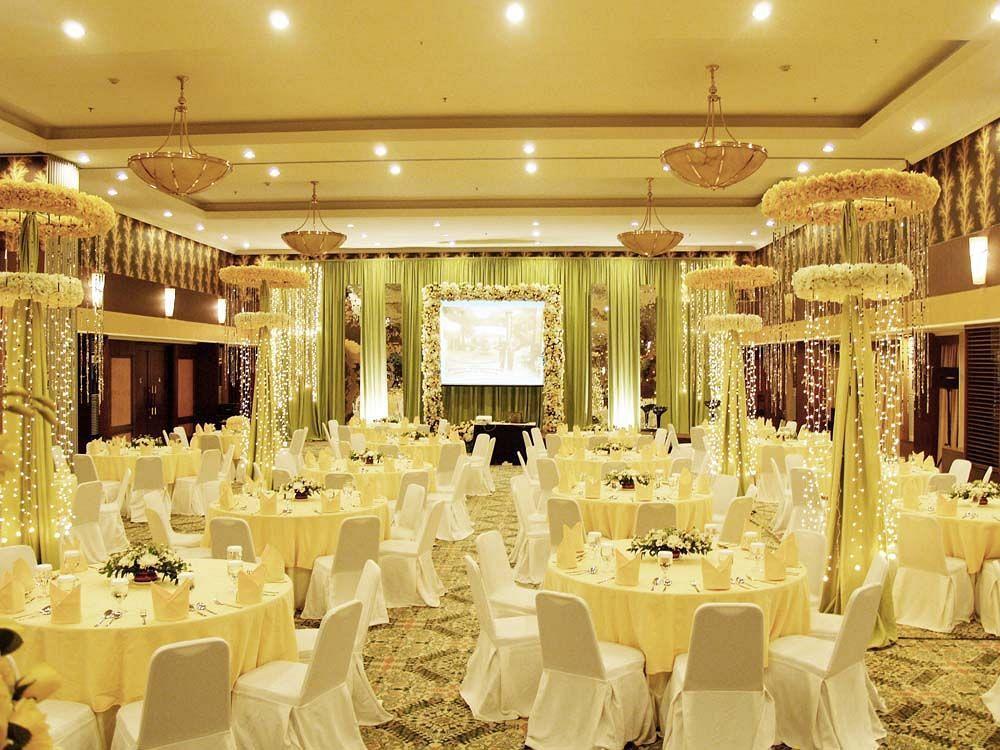 Aston Tropicana Hotel Bandung Eksteriør billede