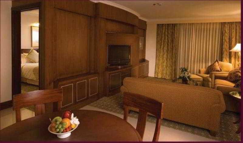 Aston Tropicana Hotel Bandung Eksteriør billede