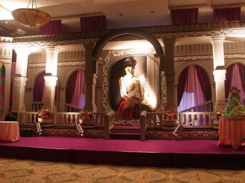 Aston Tropicana Hotel Bandung Eksteriør billede