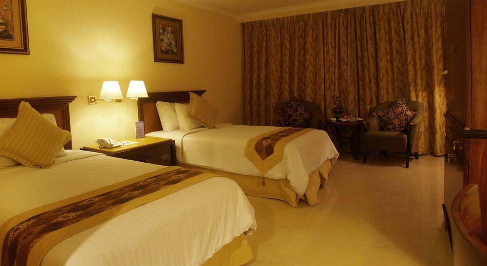 Aston Tropicana Hotel Bandung Eksteriør billede