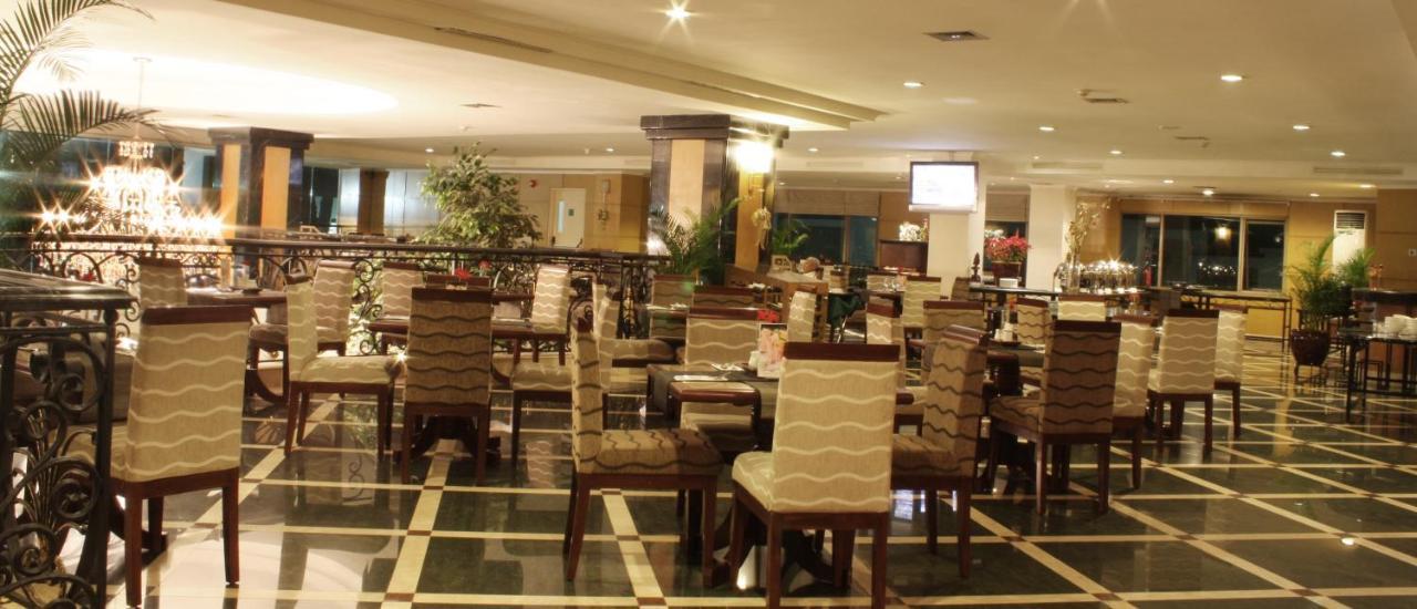 Aston Tropicana Hotel Bandung Eksteriør billede